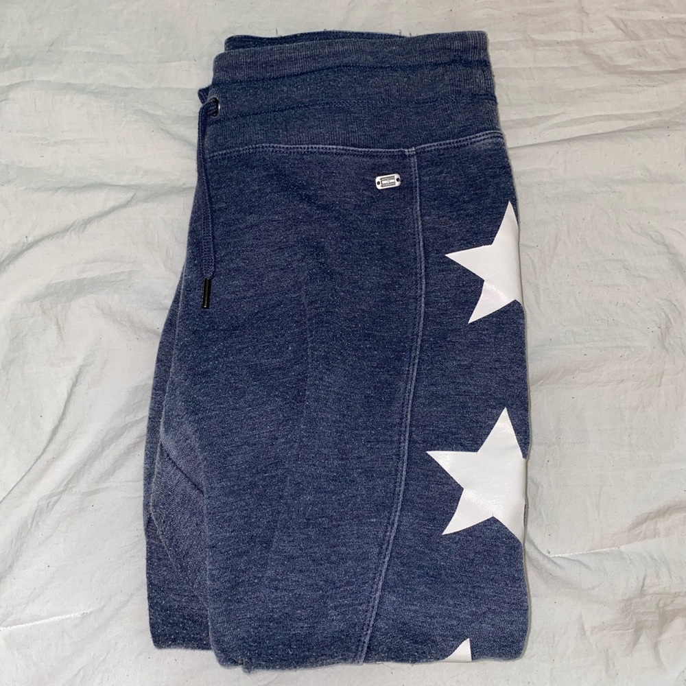 Tommy Hilfiger Women Star Jogger Sweatpants